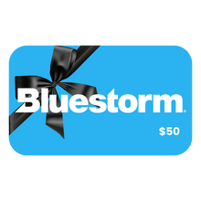 Load image into Gallery viewer, BLUESTORM Gift Card