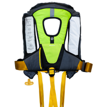 Load image into Gallery viewer, Sailing Inflatable Life Jacket (Integrated Sailing Harness)