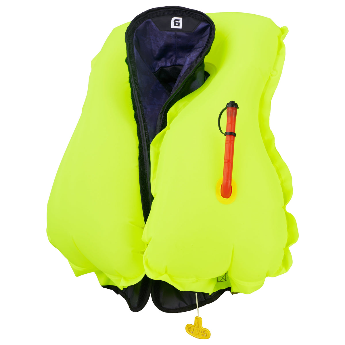 The Atmos 40 Type 2 Inflatable Life Jacket