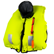 Load image into Gallery viewer, Sailing Inflatable Life Jacket (Integrated Sailing Harness)