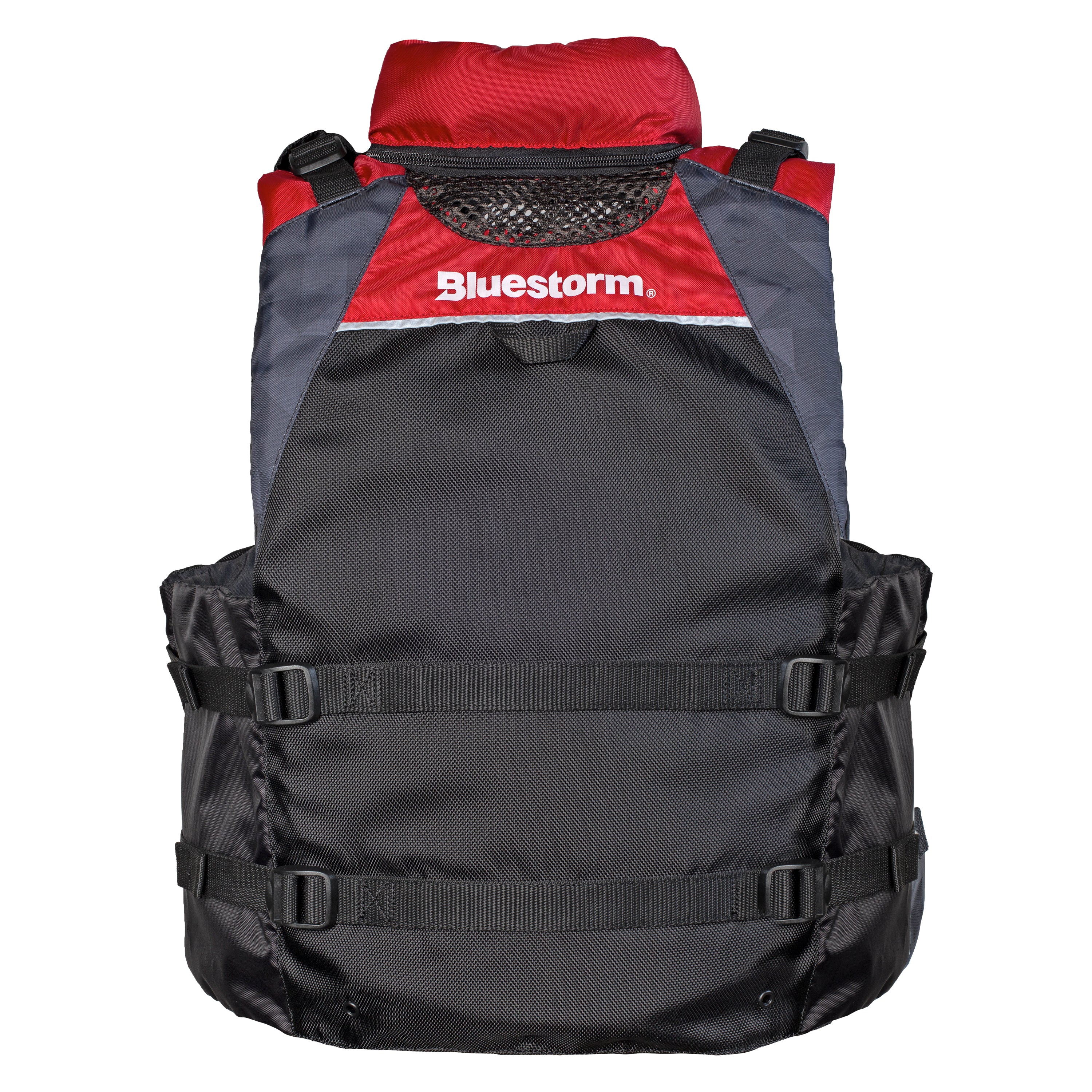  BLUESTORM Sportsman Life Jacket PFD for Adults - US