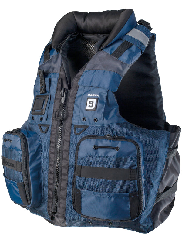 Gear: OGIO Flight Vest