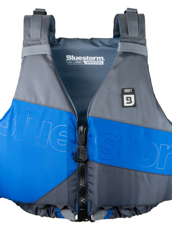 Universal Foam Life Jacket Life Vest Lifejacket PFD Watersports