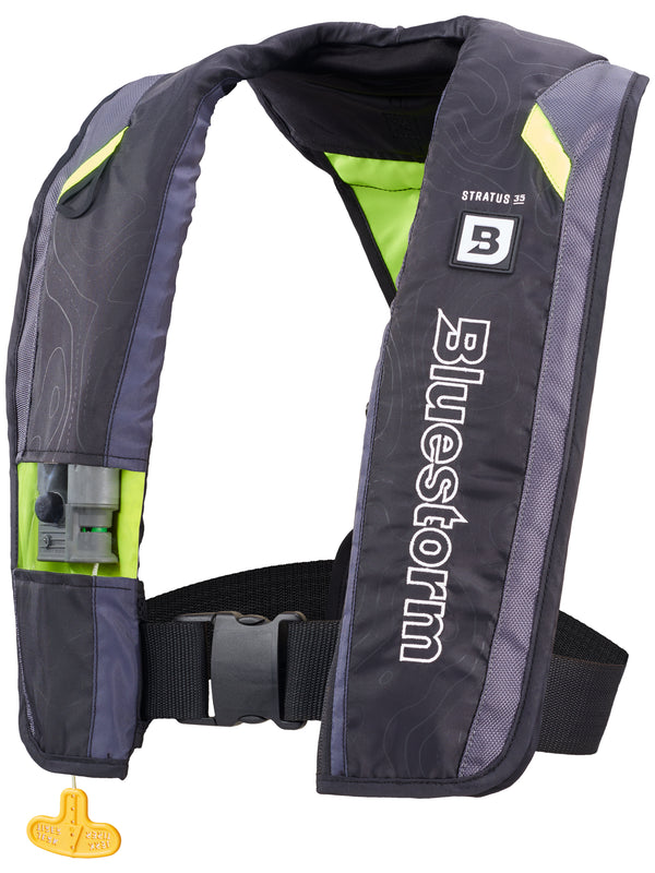 Stratus 35 Type 2 Inflatable Life Vest